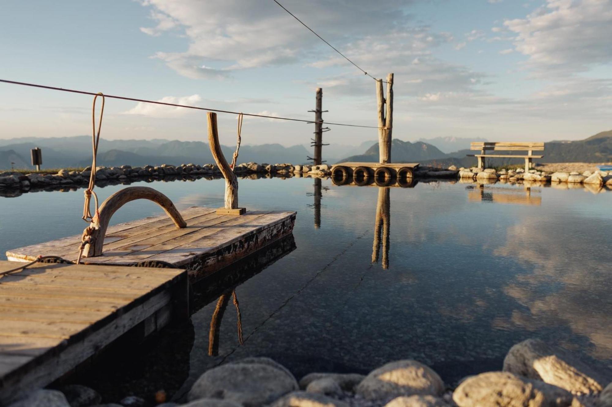 Zillerheart - Balcony Und Car Park By Alpenluxus Appartements ฟือเกน ภายนอก รูปภาพ