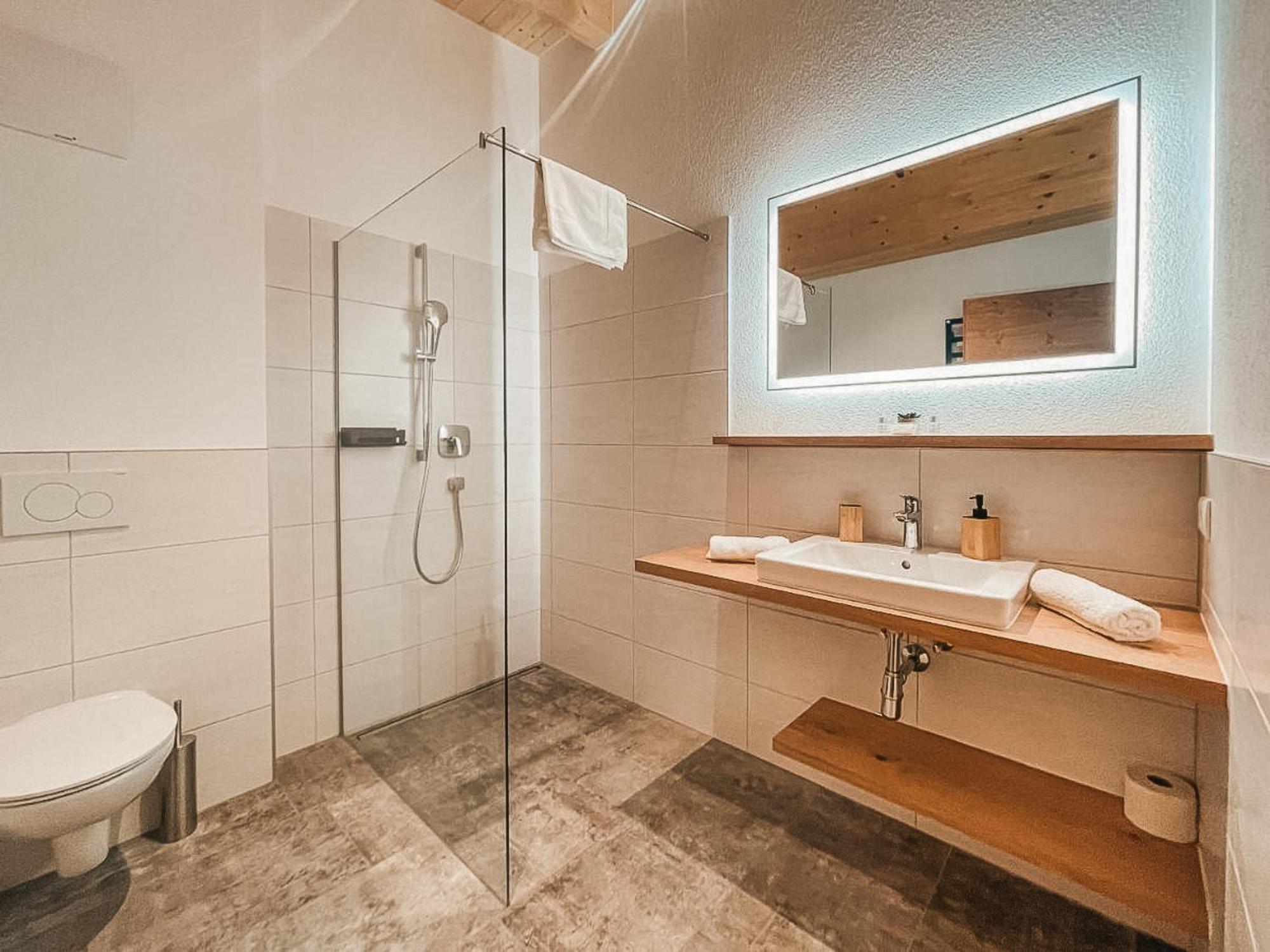Zillerheart - Balcony Und Car Park By Alpenluxus Appartements ฟือเกน ภายนอก รูปภาพ