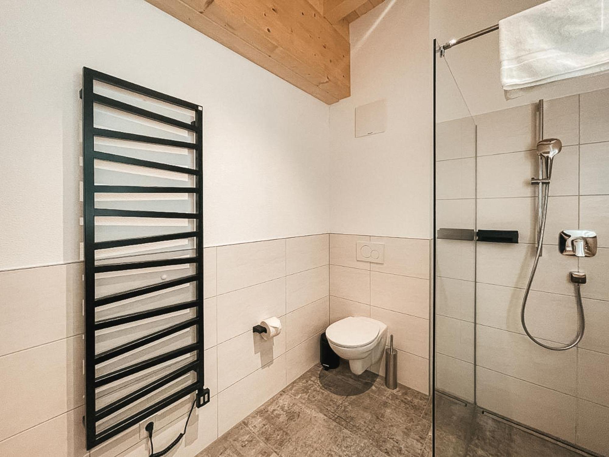 Zillerheart - Balcony Und Car Park By Alpenluxus Appartements ฟือเกน ภายนอก รูปภาพ